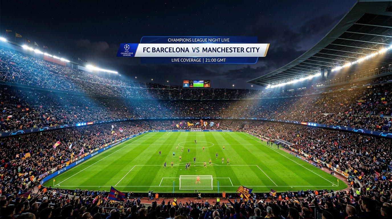 Fussballstadion Live